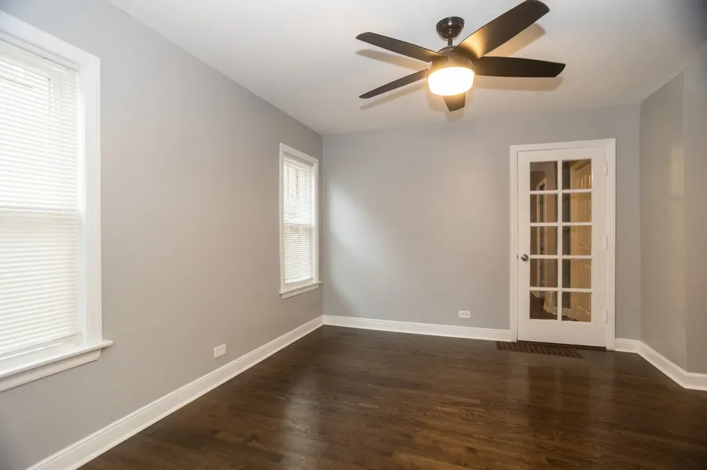 8500 South Prairie Avenue Chicago IL 60619