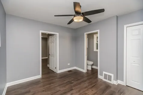 8500 South Prairie Avenue Chicago IL 60619