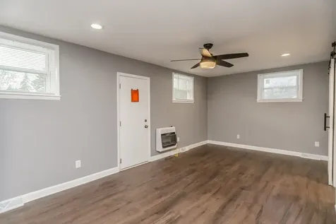 8500 South Prairie Avenue Chicago IL 60619