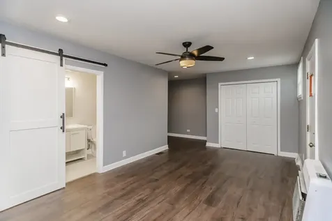 8500 South Prairie Avenue Chicago IL 60619