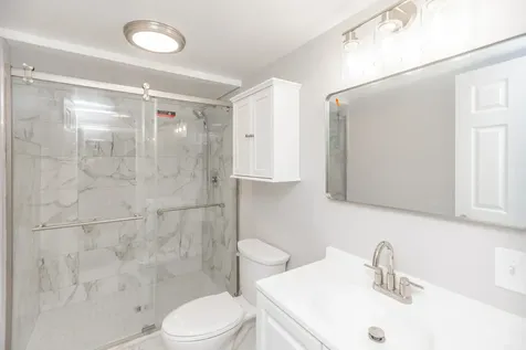 8500 South Prairie Avenue Chicago IL 60619