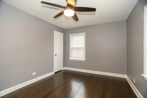 8500 South Prairie Avenue Chicago IL 60619