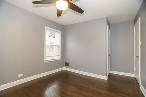 8500 South Prairie Avenue Chicago IL 60619