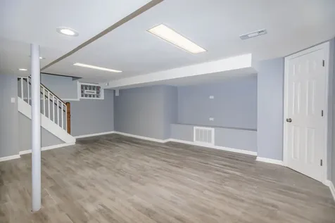 8500 South Prairie Avenue Chicago IL 60619