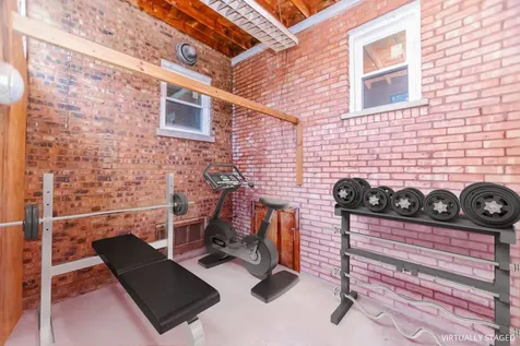 8500 South Prairie Avenue Chicago IL 60619