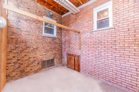 8500 South Prairie Avenue Chicago IL 60619