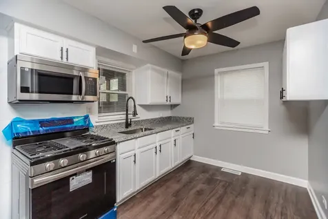 8500 South Prairie Avenue Chicago IL 60619