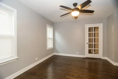 8500 South Prairie Avenue Chicago IL 60619