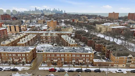 830 East Bowen Avenue Chicago IL 60653