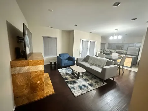 830 East Bowen Avenue Chicago IL 60653