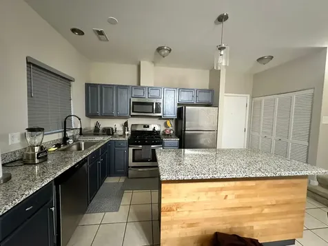 830 East Bowen Avenue Chicago IL 60653