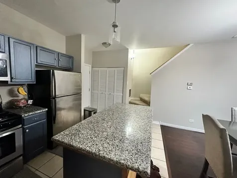 830 East Bowen Avenue Chicago IL 60653