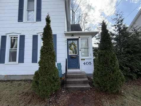 405 East Seminary Avenue Hoopeston IL 60942