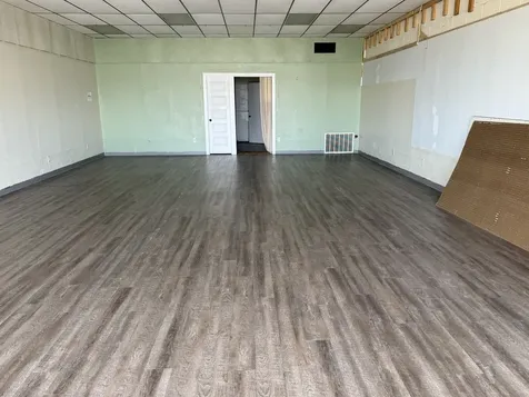 1443 & 1445 West Whittaker Street Salem IL 62881