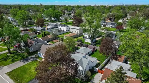 916 North Roberta Avenue Melrose Park IL 60164