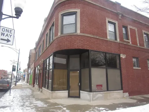 1825 East 79th Street Chicago IL 60649