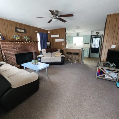 4 Malibu Drive Putnam IL 61560