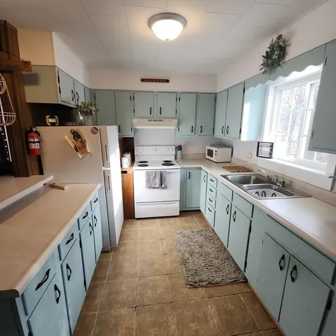 4 Malibu Drive Putnam IL 61560