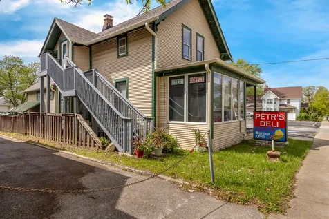 818 State Street Lemont IL 60439