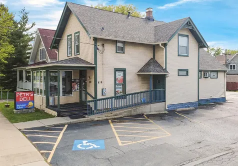 818 State Street Lemont IL 60439