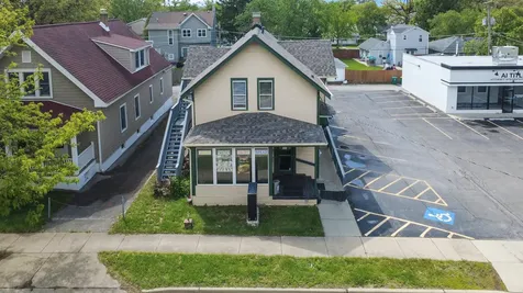 818 State Street Lemont IL 60439