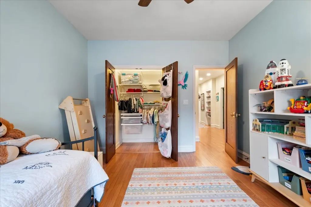 2751 West Giddings Street Chicago IL 60625