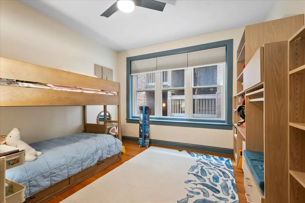 2751 West Giddings Street Chicago IL 60625