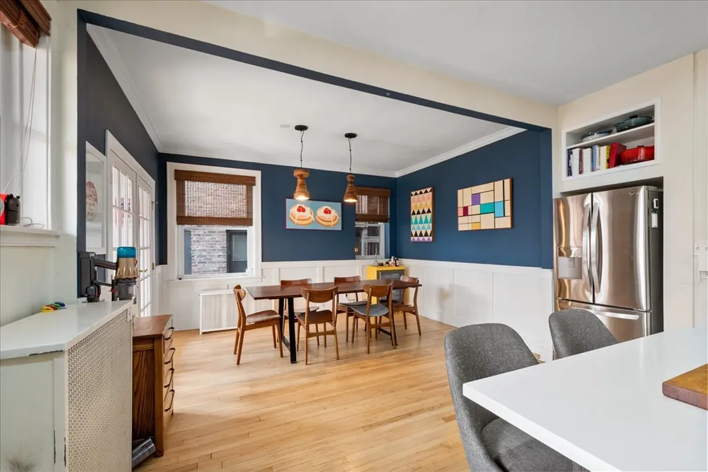 2751 West Giddings Street Chicago IL 60625