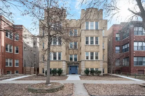 2751 West Giddings Street Chicago IL 60625