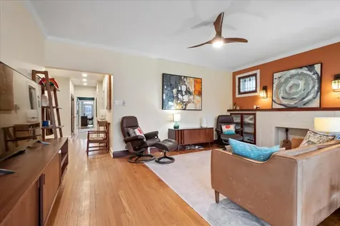 2751 West Giddings Street Chicago IL 60625