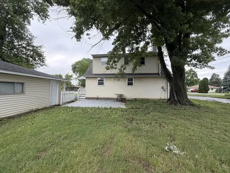 321 Janet Avenue Darien IL 60561