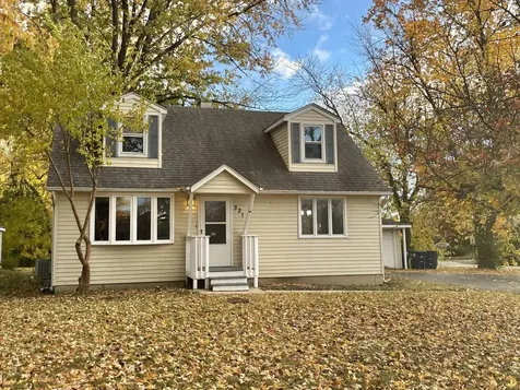 321 Janet Avenue Darien IL 60561