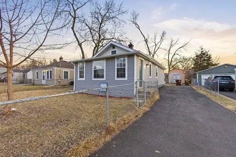 521 Fitch Road Rockford IL 61109