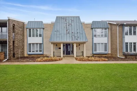 9808 South Karlov Avenue Oak Lawn IL 60453