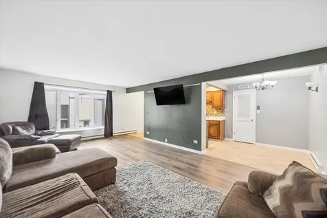 9808 South Karlov Avenue Oak Lawn IL 60453