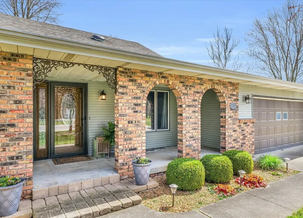 974 North Martha Court Milford IL 60953