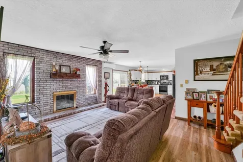 974 North Martha Court Milford IL 60953
