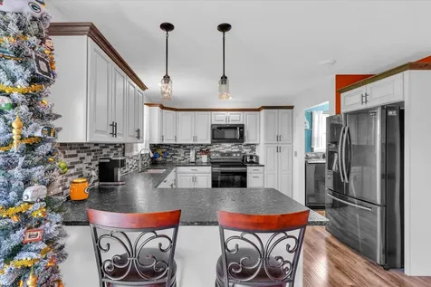 974 North Martha Court Milford IL 60953
