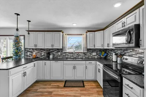 974 North Martha Court Milford IL 60953