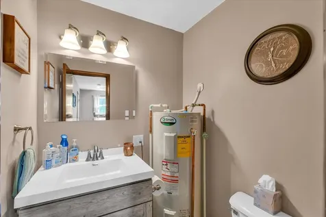 974 North Martha Court Milford IL 60953
