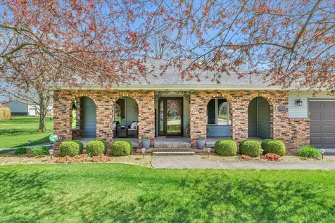974 North Martha Court Milford IL 60953