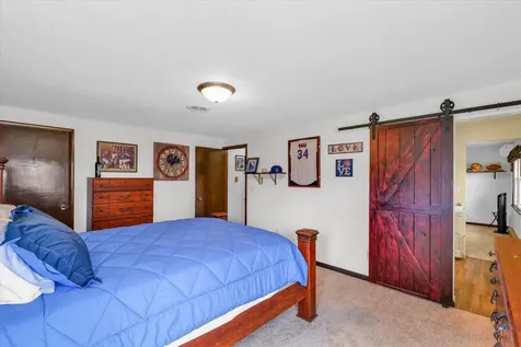 974 North Martha Court Milford IL 60953