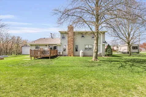 974 North Martha Court Milford IL 60953