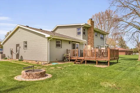 974 North Martha Court Milford IL 60953