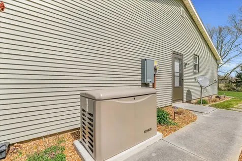 974 North Martha Court Milford IL 60953
