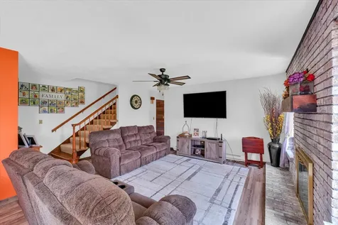 974 North Martha Court Milford IL 60953