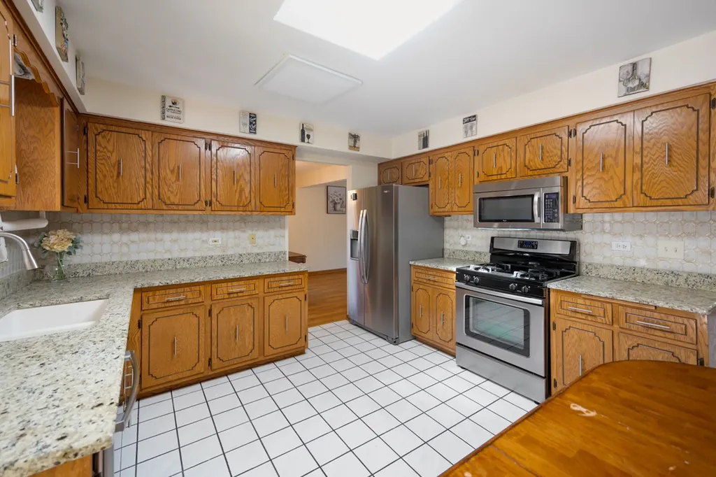 18916 Parkway Lane Mokena IL 60448