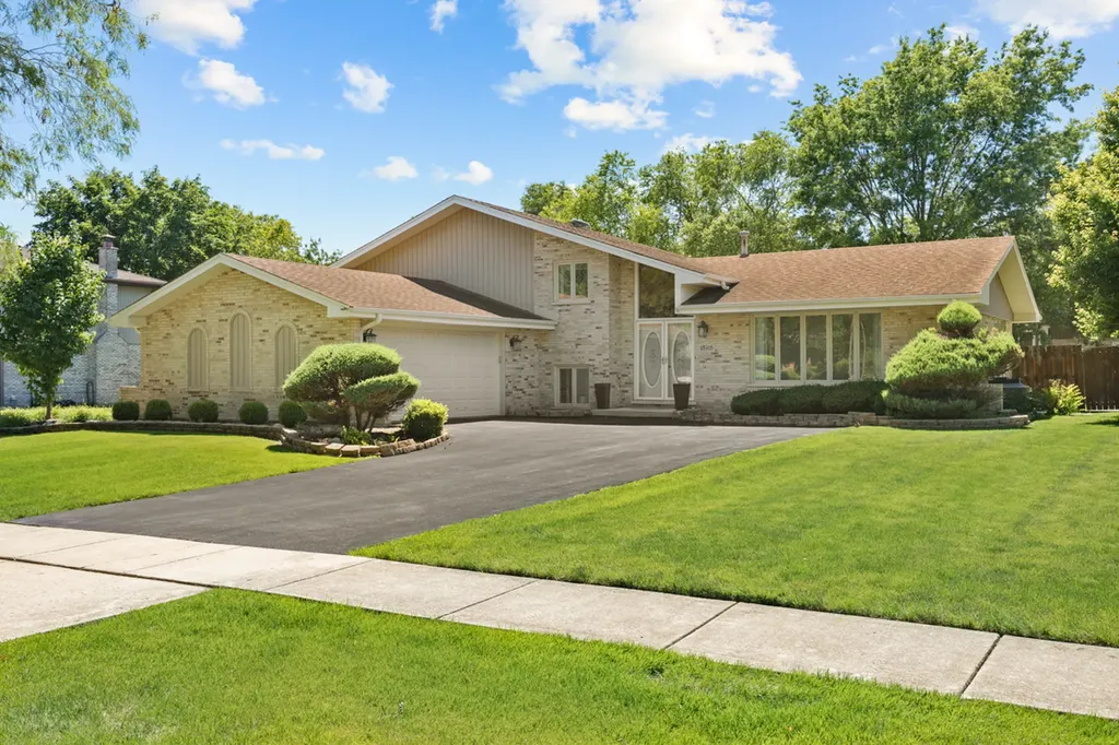 18916 Parkway Lane Mokena IL 60448