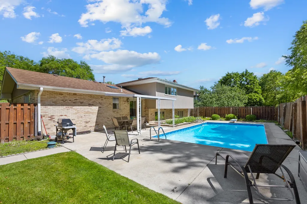 18916 Parkway Lane Mokena IL 60448