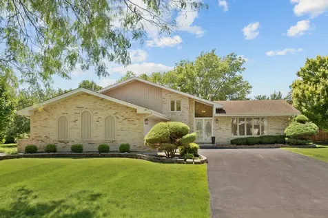 18916 Parkway Lane Mokena IL 60448